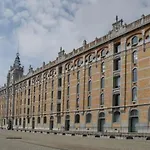 De La Grotte Appartement Bruxelles