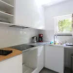 Belliard Flat * بروكسل