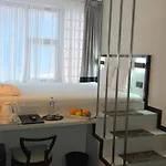 Floris Arlequin Grand-place 3* Brüsszel