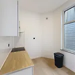 Apartment Elisabeth 3 Brussels