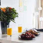 Apartman St Gilles Elegant