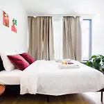 Apartman St Gilles Elegant