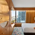 The Standard, 5* Bruxelles