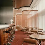 The Standard, Hotel 5*