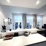 Magnificent In Sablon Appartement *