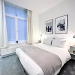 Magnificent In Sablon Appartement