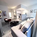Magnificent In Sablon Appartement Bruxelles
