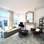 Appartement Magnificent In Sablon *