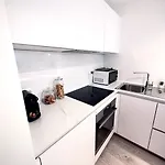 Appartement Magnificent In Sablon *