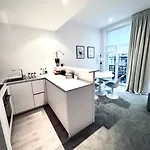 Magnificent In Sablon Appartement Bruxelles