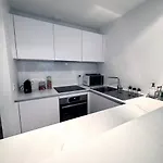 Magnificent In Sablon Appartement *