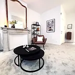 Magnificent In Sablon Appartement *