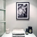 Magnificent In Sablon Appartement