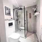 Magnificent In Sablon Appartement *