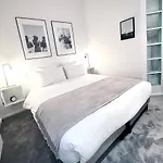 Appartement Magnificent In Sablon Bruxelles