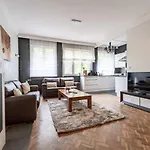 Apartmán Jette - Base En Peripherie De - 15min Centre