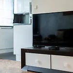 Apartmán Jette - Base En Peripherie De - 15min Centre Brusel