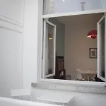 아파트 Chaleureux Aux Marolles *