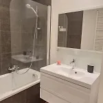 Lägenhet Louise Luxe In Bryssel