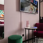 Numa Royal Galleries Hotel Brussels