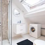 Le Havre De Lumière à Etterbeek Appartement Bruxelles