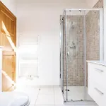 Appartement Le Havre De Lumière à Etterbeek *