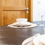 Le Havre De Lumière à Etterbeek Appartement Bruxelles