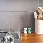 Le Havre De Lumière à Etterbeek Appartement
