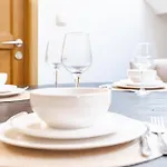 Appartement Le Havre De Lumière à Etterbeek *