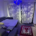 Luxurious In Auderghem Apartment Brussels