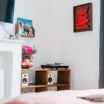 Slow Moments In * Bruxelas