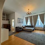 Apartment The Louise Brussels