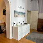 Apartment The Louise *
