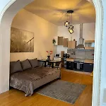 The Louise Apartment
