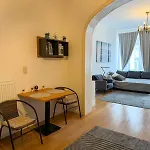 Apartment The Louise Brussels