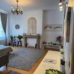 The Louise Apartment Brussels