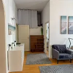 Apartment The Louise Brussels