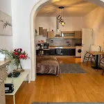 The Louise Apartment *