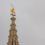 Exclusive 2br With Unesco Views Bruxelles