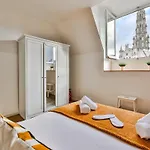 Exclusive 2br With Unesco Views * Bruxelles