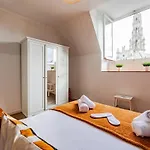 Appartement Exclusive 2br With Unesco Views