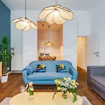 Exclusive 2br With Unesco Views Appartement *