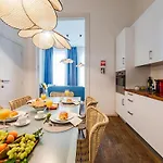 Exclusive 2br With Unesco Views Bruxelles