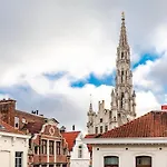 Exclusive 2br With Unesco Views Appartement *