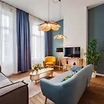 Exclusive 2br With Unesco Views Appartement Bruxelles