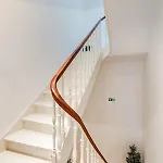 Exclusive 2br With Unesco Views Bruxelles