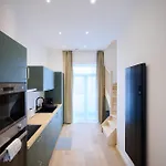 Berthelot 5 Apartment Brüssel