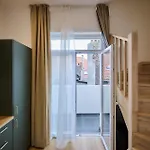 Berthelot 5 Appartamento Bruxelles