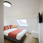 Berthelot 5 Apartment *