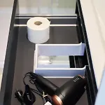 Berthelot 5 Apartment